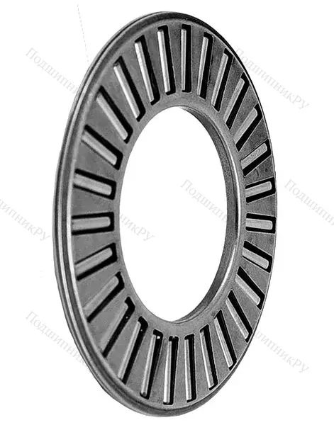 Игольчатый подшипник подшипник NTA 6681