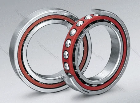 Подшипник 7204A 5TRSULP 3 NSK