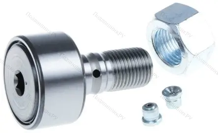 Опорный ролик KR 22 PPA SKF в Хабаровске