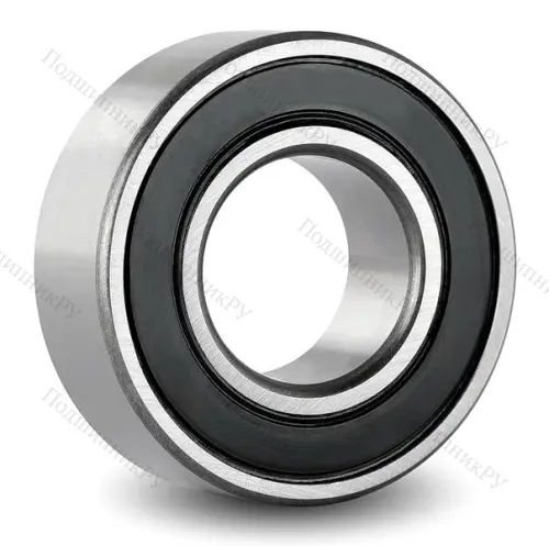 Шариковый однорядный подшипник 1000805 2RS (6805 2RS) в Хабаровске