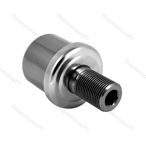 Подшипник шариковый двухрядный VP-M 20x1,5/40/72-D в Хабаровске