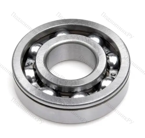 Шариковый однорядный подшипник 50209 (6209 N) в Хабаровске