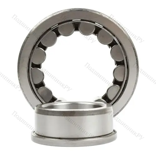 Роликовый цилиндрический подшипник NJ 2207 от производителя  KOYO