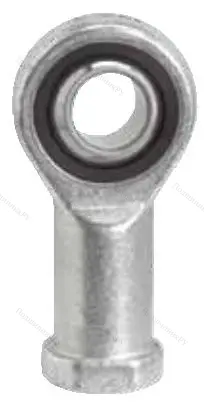 Шарнирный наконечник TSF 5C ISB