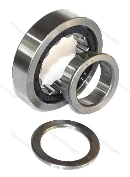 Роликовый цилиндрический подшипник NUP 2320 ETVP 2