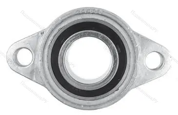 Подшипниковый узел UFL 002SS ISB в Хабаровске