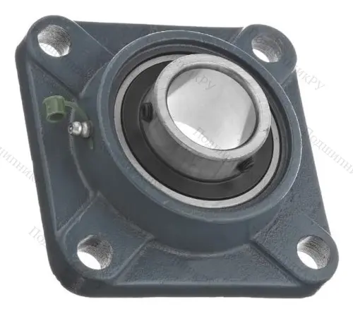 Подшипниковый узел UKF 213 в Хабаровске