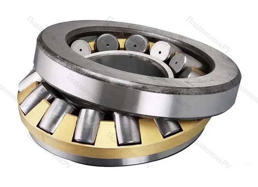 Упорный роликовый подшипник 29413 R FY