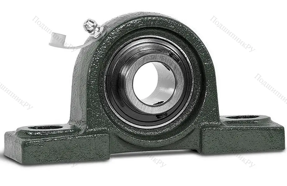 Подшипниковый узел