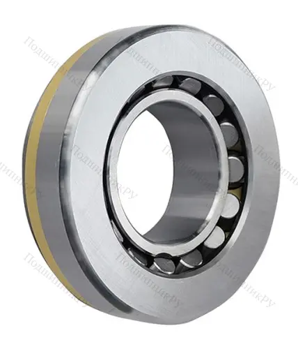 Упорный роликовый подшипник 29417 M (9039417 Л ГОСТ) в Хабаровске