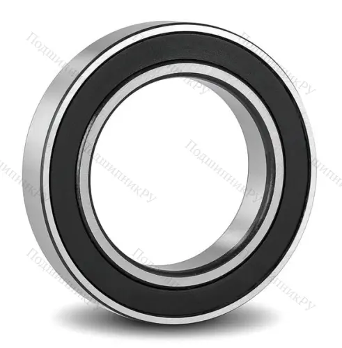 Шариковый однорядный подшипник 180316 (6316 2RS) в Хабаровске