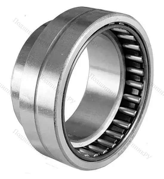 Игольчатый подшипник NA 4914 R