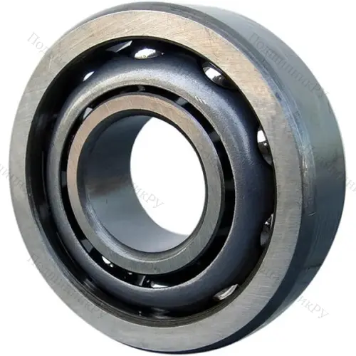 Однорядный шариковый подшипник 7207 BW от производителя  NSK