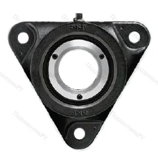 Подшипниковый узел FYNT 55 L SKF в Хабаровске