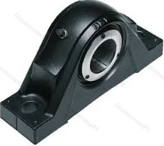 Подшипниковый узел SYNT 80 F SKF в Хабаровске