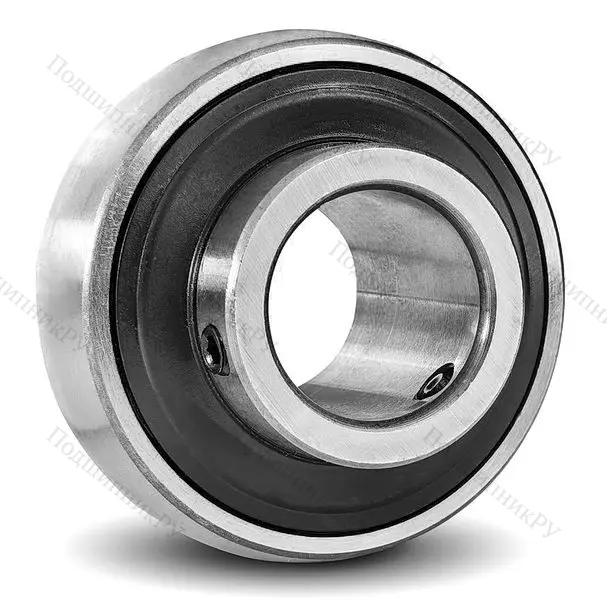 Корпусный подшипник