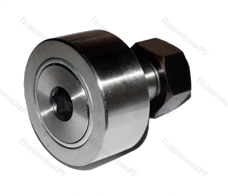 Опорный ролик NUKR 52X NBS