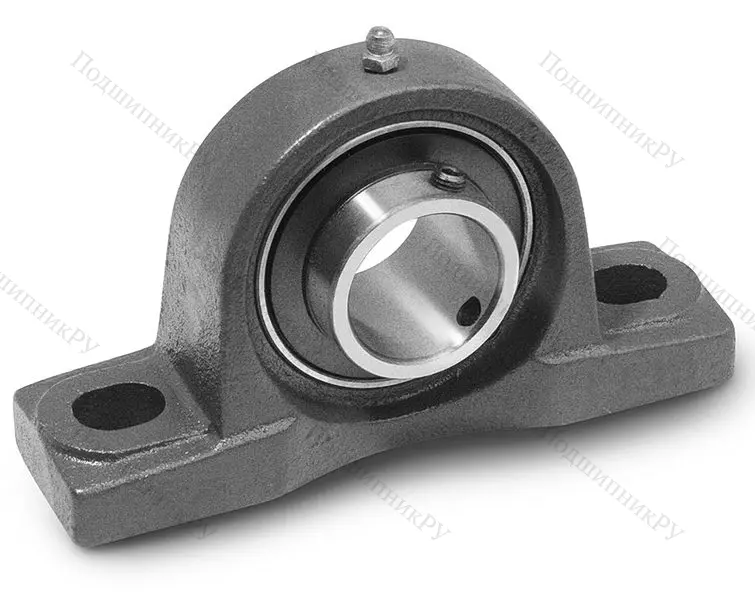 Подшипниковый узел UCP 218 J