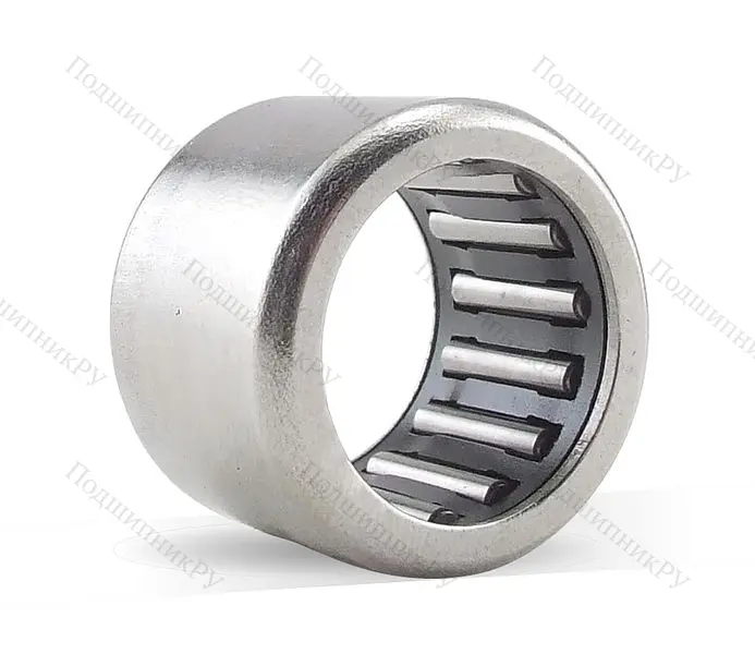 Игольчатый подшипник HK 5520 HLA
