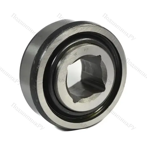 Радиальный шариковый подшипник W 211 PP 3 в Хабаровске