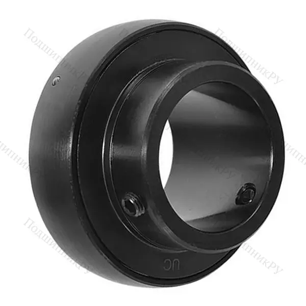 Корпусный подшипник UC 211