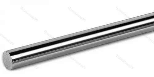 Прецизионный вал (нерж.)  LJMS 10 ESSC 1  SKF в Хабаровске