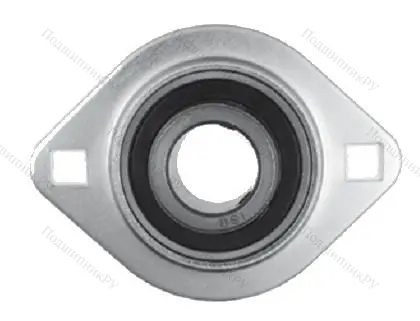 Подшипниковый узел BPFL 2-SB ISB в Хабаровске