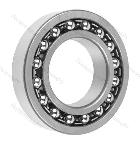 Двухрядный шариковый подшипник 1308 в Хабаровске