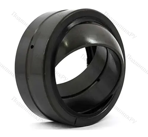 Шарнирный подшипник GEH 35 ES 2RS в Хабаровске