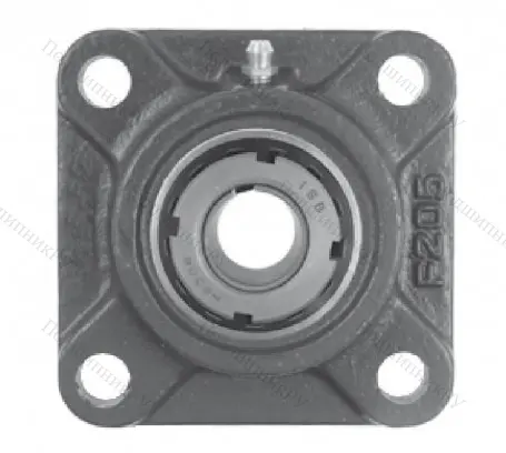 Подшипниковый узел UKF 318 ISB