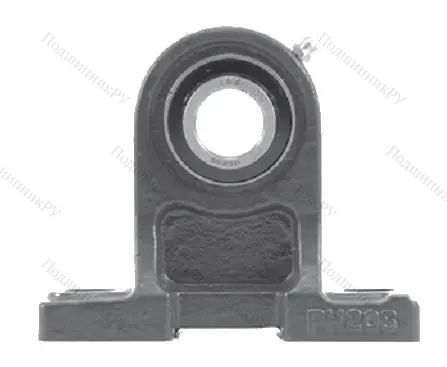 Подшипниковый узел UCPH 208 ISB в Хабаровске