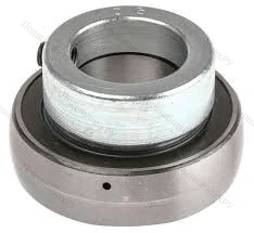 Подшипник YET 207 SKF в Хабаровске