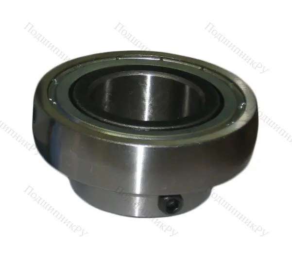 Корпусный подшипник SB 205