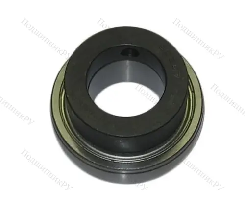 Корпусный подшипник SA 205 (AEL 205) 9TREIAM9DX в Хабаровске