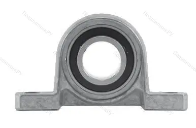 Подшипниковый узел UP 005ER ISB в Хабаровске