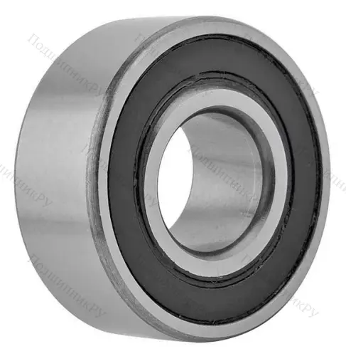 Радиально-упорный шариковый подшипник 3056209 2RS (3209 2RS) в Хабаровске