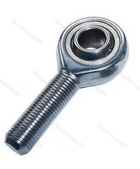 Шарнирный наконечник GAS 50 Fluro в Хабаровске