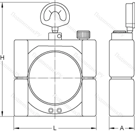 Подшипник GB 1020 в Хабаровске