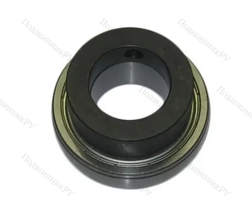 Корпусный подшипник SA 205 (AEL 205) D46S63P5XD в Хабаровске