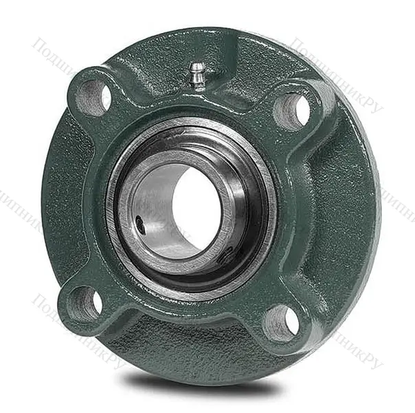 Подшипниковый узел UCFC 205 J