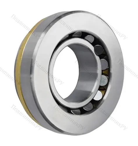 Упорный роликовый подшипник 29418 M (9039418 Л ГОСТ) в Хабаровске