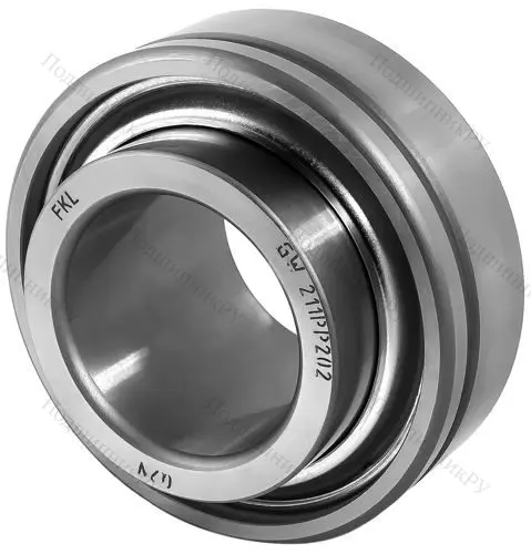 Подшипник шариковый GW 211PP 202 в Хабаровске