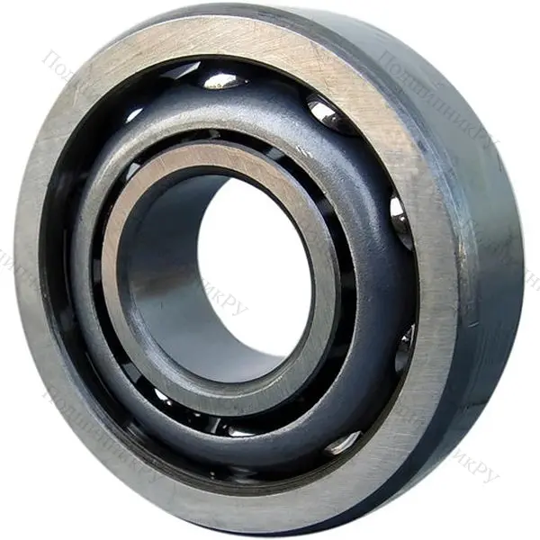 Однорядный шариковый подшипник 7220 B