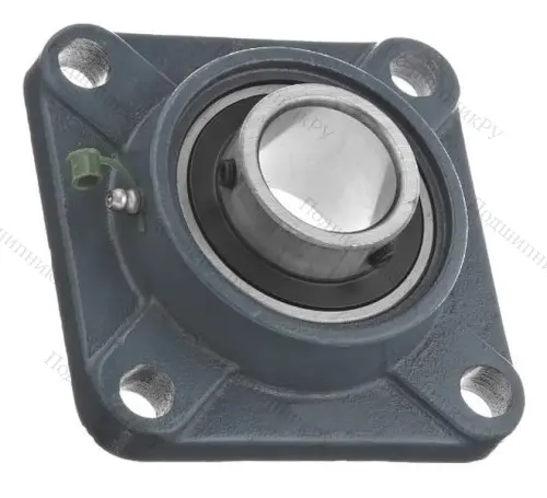 Подшипниковый узел UKF 205 в Хабаровске