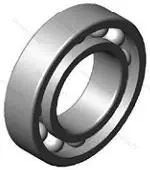 Нержавеющий подшипник 6313 BSS BECO в Хабаровске Нержавеющий подшипник 6313 BSS BECO в Хабаровске