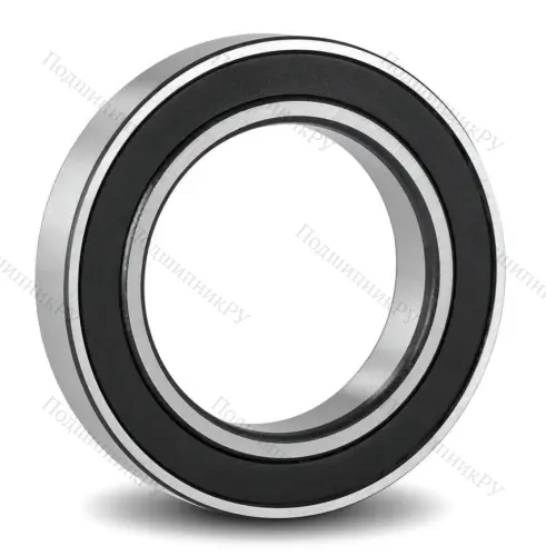 Шариковый однорядный подшипник 180316 (6316 2RS) в Хабаровске