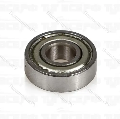 Дюймовый шариковый подшипник RMS 20 ZZ (MJ 2-1/2) в Хабаровске