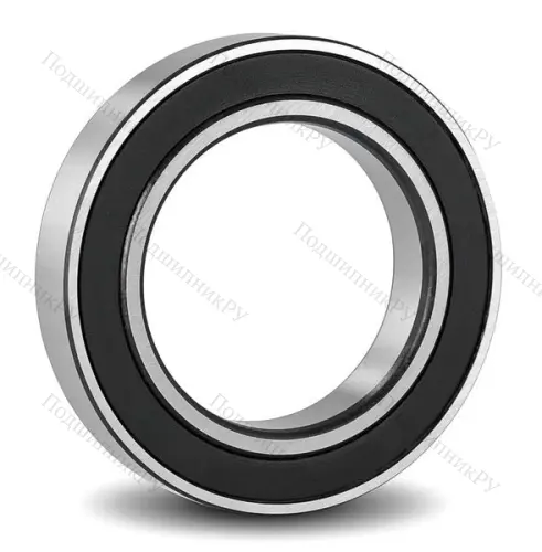 Шариковый однорядный подшипник 180314 (6314 2RS) в Хабаровске