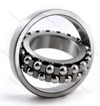 Подшипник 1207-K/C 3-ETN 9 ISB в Хабаровске