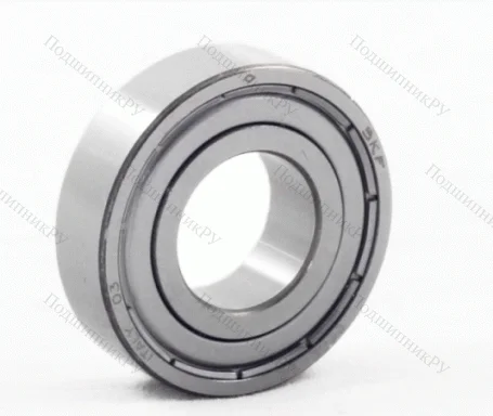 Подшипник E 2.6311-2Z/C 3 SKF